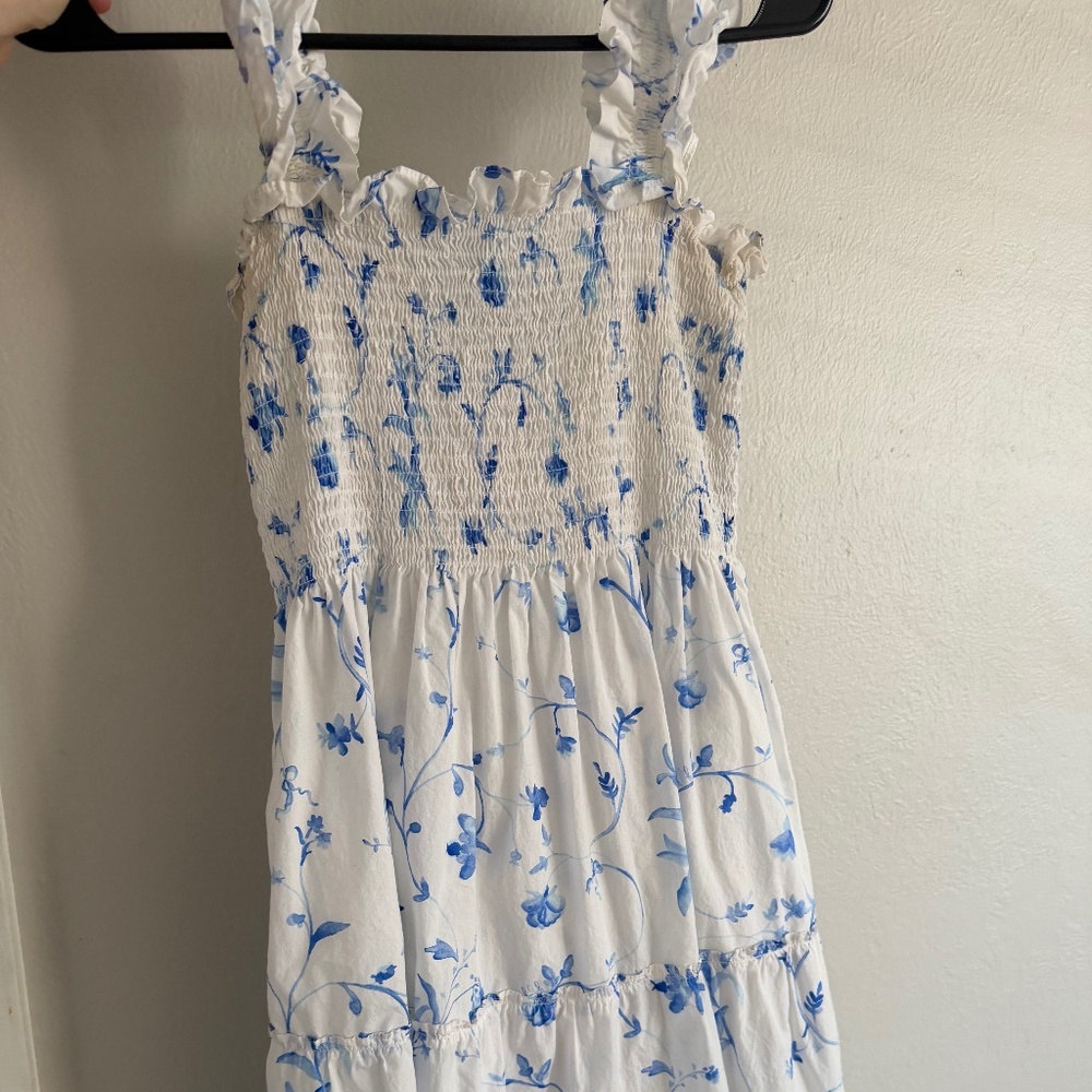 Hill House Nap Dress